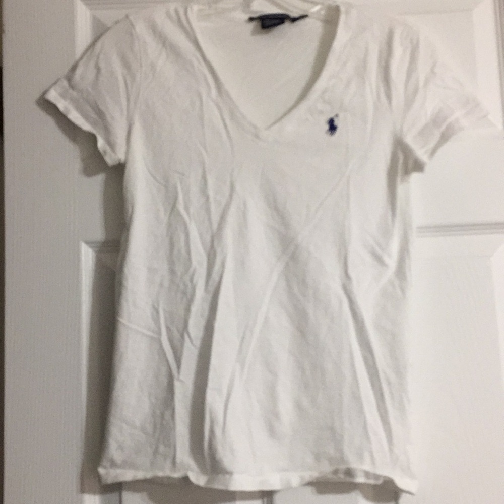 ralph lauren t-shirt